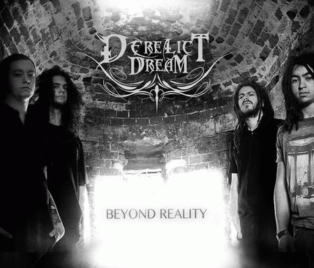 Derelict Dream : Beyond Reality